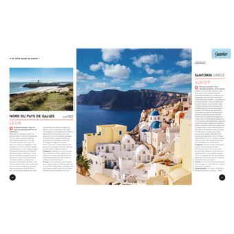 Ou partir quand en Europe ? 1ed