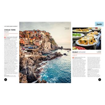 Ou partir quand en Europe ? 1ed