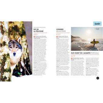 Ou partir quand en Europe ? 1ed