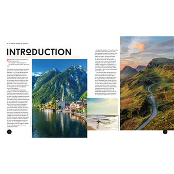 Ou partir quand en Europe ? 1ed