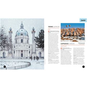 Ou partir quand en Europe ? 1ed