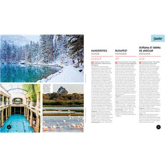 Ou partir quand en Europe ? 1ed