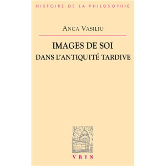 Images de soi dans l'antiquité tardive
