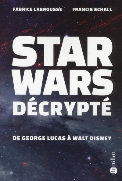 Star Wars décrypté