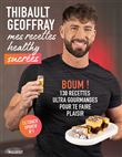 Mes recettes healthy sucrées