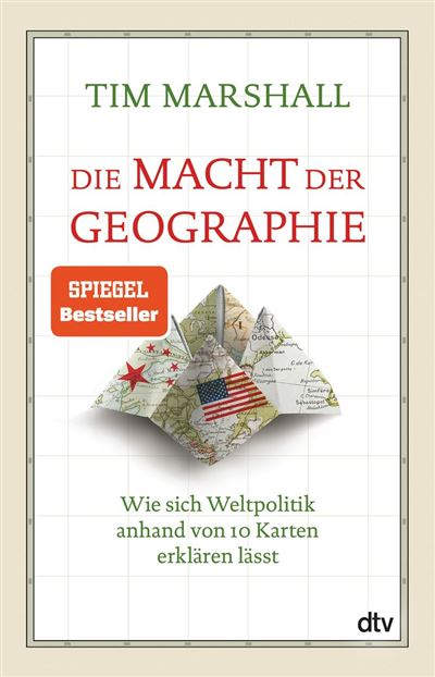 DIE MACHT DER GEOGRAPHIE - Achat Livre ou ebook | fnac