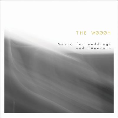 Music for weddings and funerals