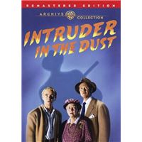 Intruder In The Dust DVD