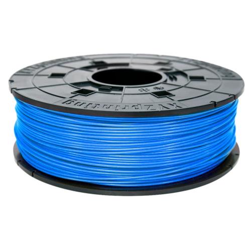 Bobine de filament Xyz 1,75 mm 600 g Bleu