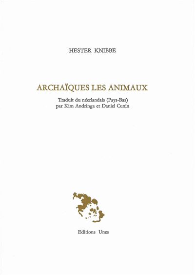 ARCHAIQUES LES ANIMAUX