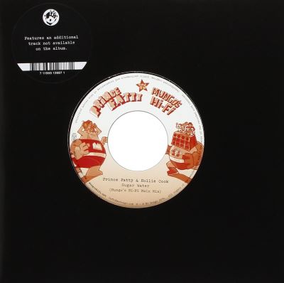 Sugarwater mungo's hi fi main mix - Sugarwater mungo's hi fi d