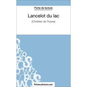 Lancelot du lac - 1