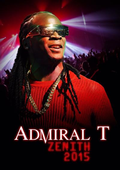 Live au Zénith de Paris DVD