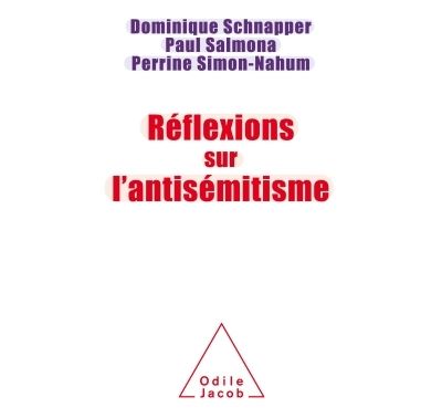 Colloque sur l'antisémitisme