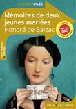 Mémoires de deux jeunes mariées