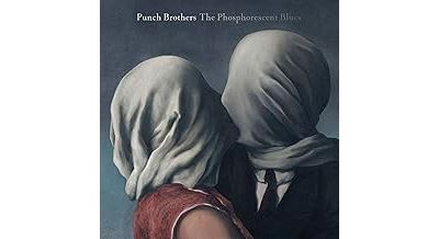 The phosphorescent blues