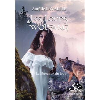 Les loups de Wolfang 3