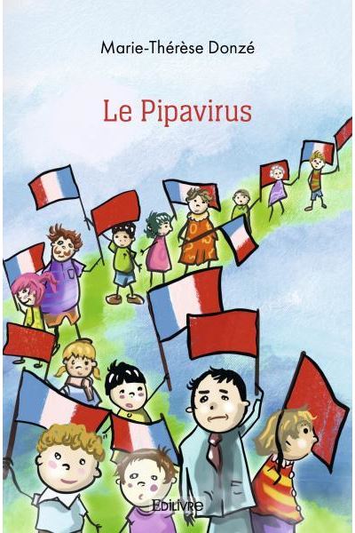 Le Pipavirus