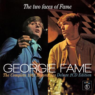 Two faces of fame the complete 1967 recordings