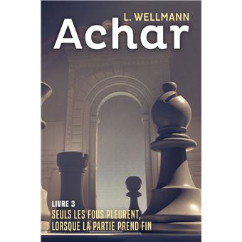 Achar Livre 3