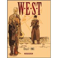 Fourreau west t1 (gratuit) + t2