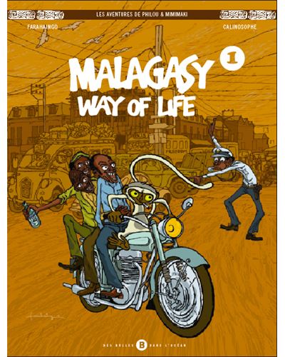 Malagasy way of life