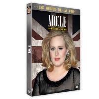 Adèle - DVD Amaray