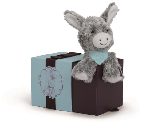 Peluche Anon Régliss’ Kaloo Les Amis 19 cm