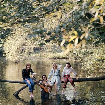 Wild Life Digpack Edition Deluxe