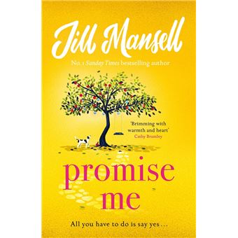 Promise Me - 1