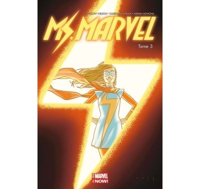 Ms. marvel