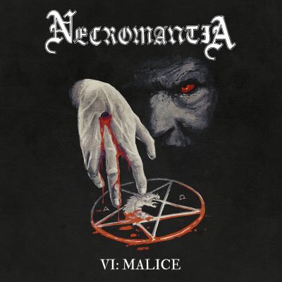 IV MALICE