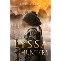 Lyssa and the Hunters