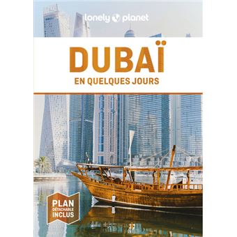 Dubaï En Quelques Jours 5ed