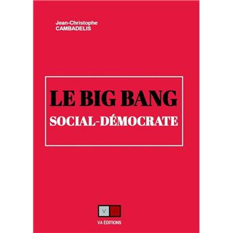 Le big bang social-démocrate