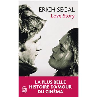  Love  story  Poche Erich Segal Achat Livre  fnac