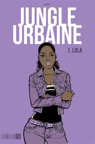Jungle urbaine