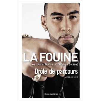 TÉLÉCHARGER LA FOUINE DROLE DE PARCOURS DROLE PARCOURS LA DE FOUINE TÉLÉCHARGER