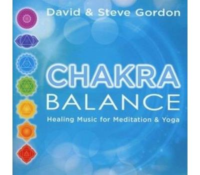 Chakra balance Healing music for Meditation and Yoga