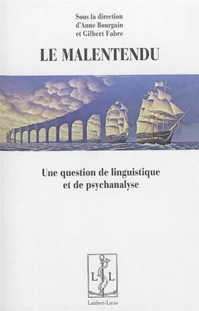 Le malentendu