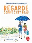Regarde comme c'est beau