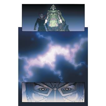 Secret Wars