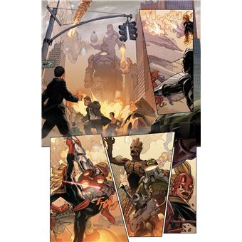 Secret Wars