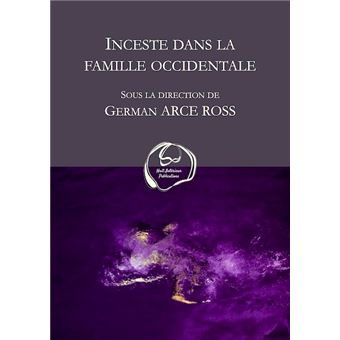 Inceste dans la famille occidentale