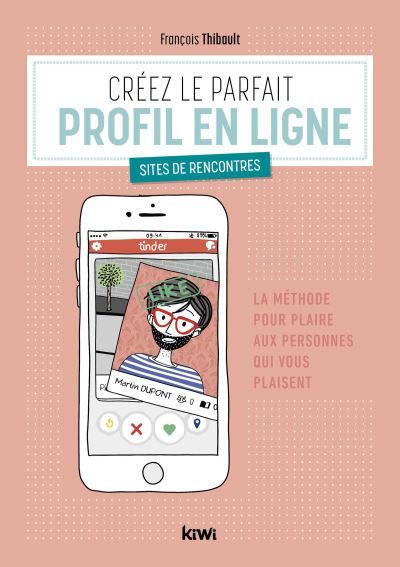 Creez le parfait profil en ligne sites de rencontres