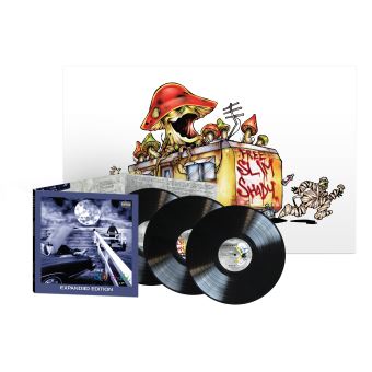 Vinyle Eminem - Encore Deluxe (2 Lp)
