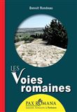 Les voies romaines en Gaule