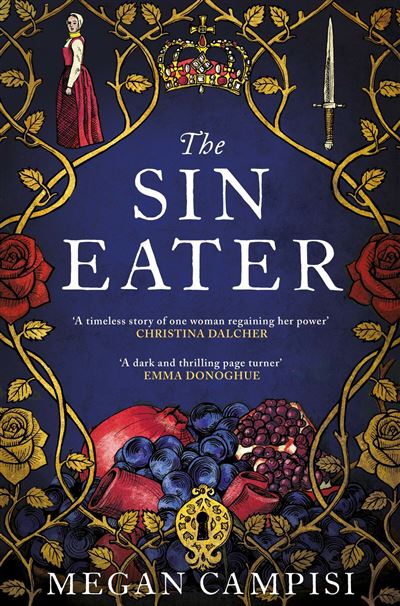 Pan Macmillan Uk The Sin Eater