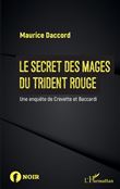 Le secret des mages du trident rouge