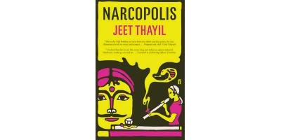 Narcopolis - Jeet Thayil - Poche